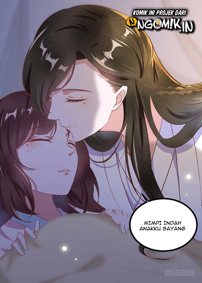 Rebirth Of The Divine Doctor Chapter 02.5 Gambar 8